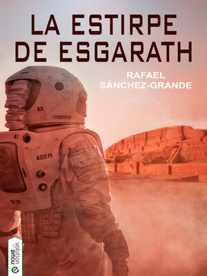 cover image of La estirpe de Esgarath